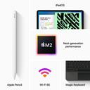 Apple iPad Pro 12.9 (2022 M2 512GB 5G)