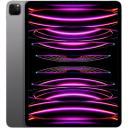 Apple iPad Pro 2nd 12.9" with Wi-Fi 2017 Model, 512GB, Gold (Renewed)