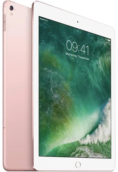 Apple iPad Pro 9.7 128GB Wifi Rose Gold