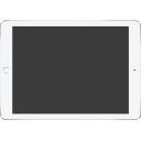 Apple iPad Pro 9.7 256GB 4G LTE Silver