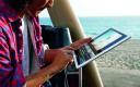 Apple iPad Pro 9.7 256GB 4G LTE Silver