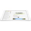Apple iPad Pro 9.7 256GB 4G LTE Silver