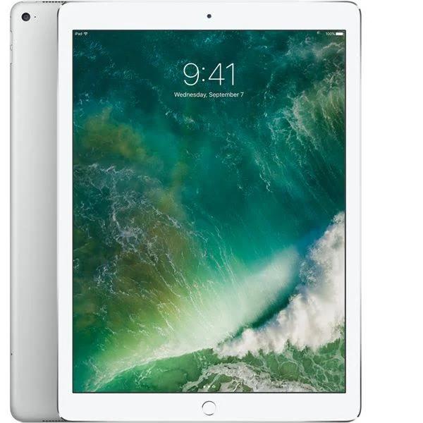 Apple iPad Pro 9.7 256GB 4G LTE Silver