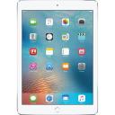 Apple iPad Pro 9.7-inch (2016) Refurbished (Wifi + 4G) Excellent 128GB - Silver
