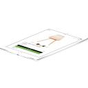 Apple iPad Pro 9.7-inch (2016) Refurbished (Wifi + 4G) Excellent 128GB - Silver