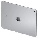 Apple iPad Pro 9.7 Inch Wi-Fi + 4G 32 GB Space Gray