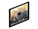 Apple iPad Pro 9.7 Inch Wi-Fi + 4G 32 GB Space Gray