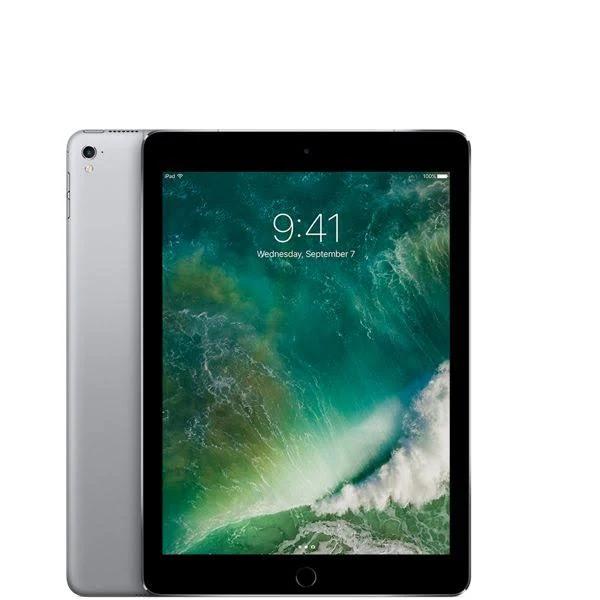 Apple iPad Pro 9.7 Inch Wi-Fi + 4G 32 GB Space Gray