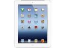 Apple iPad Wi-Fi + Cellular 32GB (3rd Gen) White [Refurbished] - Excellent