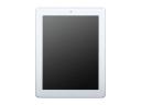 Apple iPad Wi-Fi + Cellular 32GB (3rd Gen) White [Refurbished] - Excellent