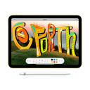 Apple iPad WiFi+Cellular 64gb 10.9 Silver