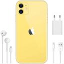 Apple iPhone 11 128GB 6.1 ́ ́ One Size