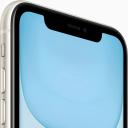 Apple iPhone 11 15.5 cm (6.1 ) Dual Sim IOS 14 4G 128 GB White