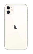 Apple iPhone 11 15.5 cm (6.1 ) Dual Sim IOS 14 4G 128 GB White