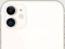 Apple iPhone 11 15.5 cm (6.1 ) Dual Sim IOS 14 4G 128 GB White