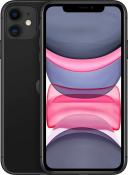 Apple iPhone 11 64GB 4GB RAM White
