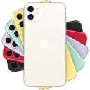 Apple iPhone 11 64GB 4GB RAM White