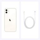 Apple iPhone 11 64GB 4GB RAM White