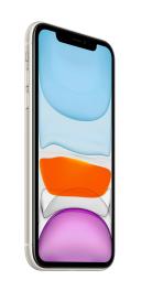 Apple iPhone 11 64GB 4GB RAM White