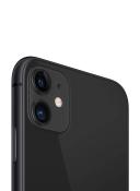 Apple iPhone 11 64GB A2221 (nano-SIM+ eSIM) - Black