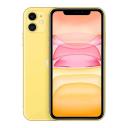Apple iPhone 11 64GB A2221 (nano-SIM+ eSIM) - Yellow