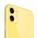 Apple iPhone 11 64GB A2221 (nano-SIM+ eSIM) - Yellow