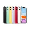 Apple iPhone 11 64GB A2221 (nano-SIM+ eSIM) - Yellow