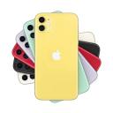 Apple iPhone 11 64GB A2221 (nano-SIM+ eSIM) - Yellow