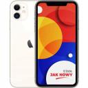 Apple iPhone 11 64GB A2223 Dual Sim - White
