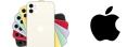 Apple iPhone 11 64GB A2223 Dual Sim - White