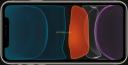 Apple iPhone 11 64GB A2223 Dual Sim - White