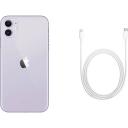 Apple iPhone 11 A2223 Dual 256GB Purple