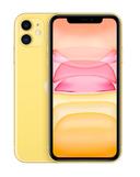Apple iPhone 11 A2223 Dual 64GB Yellow
