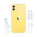 Apple iPhone 11 A2223 Dual 64GB Yellow