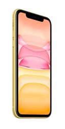 Apple iPhone 11 A2223 Dual 64GB Yellow