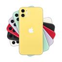 Apple iPhone 11 A2223 Dual 64GB Yellow