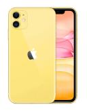 Apple iPhone 11 A2223 Dual 64GB Yellow