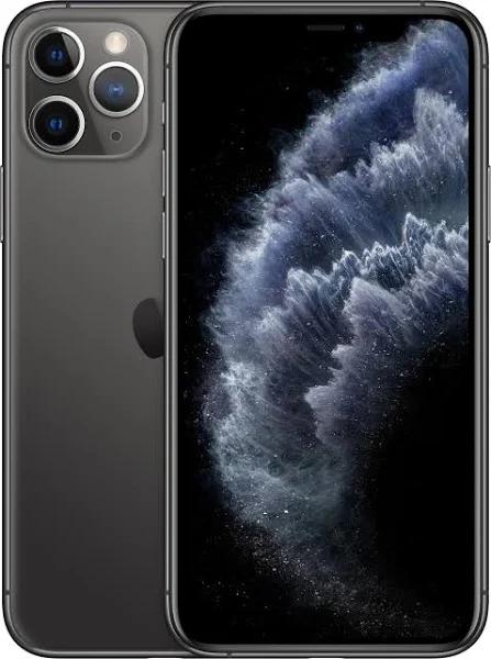 Apple iPhone 11 Pro 256GB 5.8 ́ ́ One Size