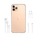 Apple iPhone 11 Pro A2217 Dual 512GB Gold