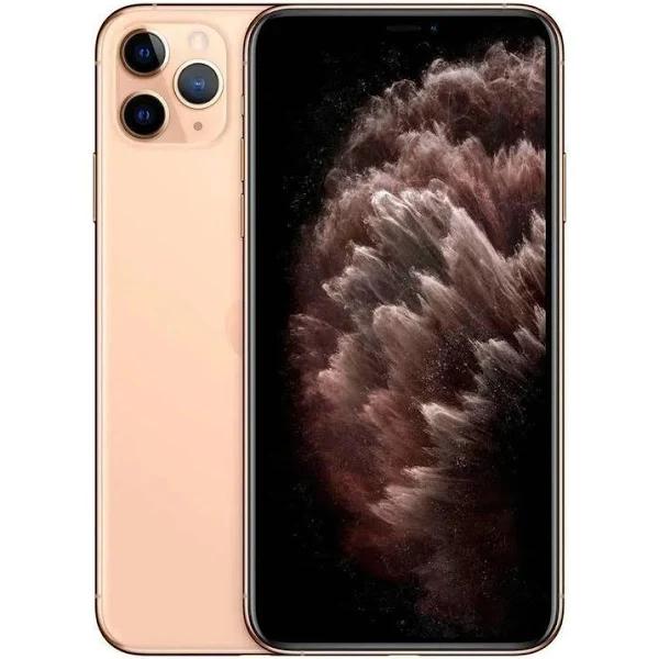 Apple iPhone 11 Pro A2217 Dual Sim 256GB Gold