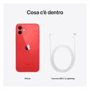 Apple iPhone 12 256GB 6.1 Red