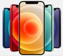 Apple iPhone 12 64GB 6.1" Blue EU Mgj83cn/a