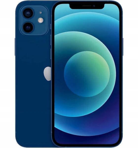 Apple iPhone 12 64GB 6.1" Blue EU Mgj83cn/a