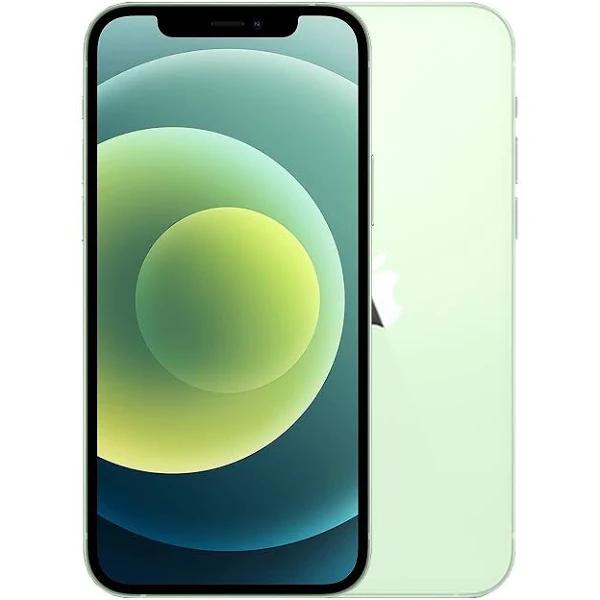 Apple iPhone 12 64GB Refurbished - Green