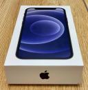 Apple iPhone 12 Mini 64GB Black - Very Good - Refurbished
