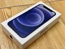 Apple iPhone 12 Mini 64GB Black - Very Good - Refurbished