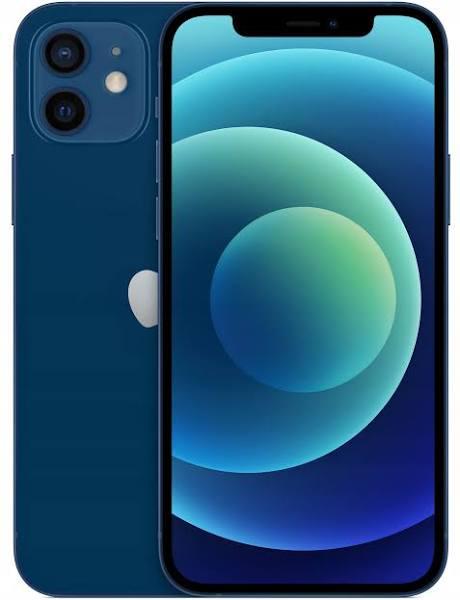 Apple iPhone 12 Mini A2399 128GB Blue (Great Grade)