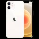 Refurbished iPhone 12 Mini - Capacity:64gb - White