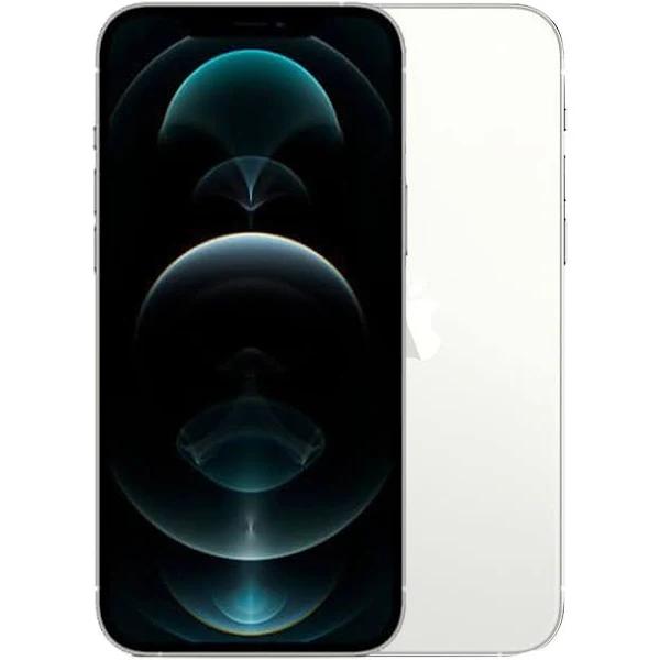 Apple iPhone 12 Pro 128GB Refurbished - Silver