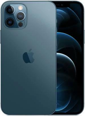 Apple iPhone 12 Pro 512GB - Pacific Blue